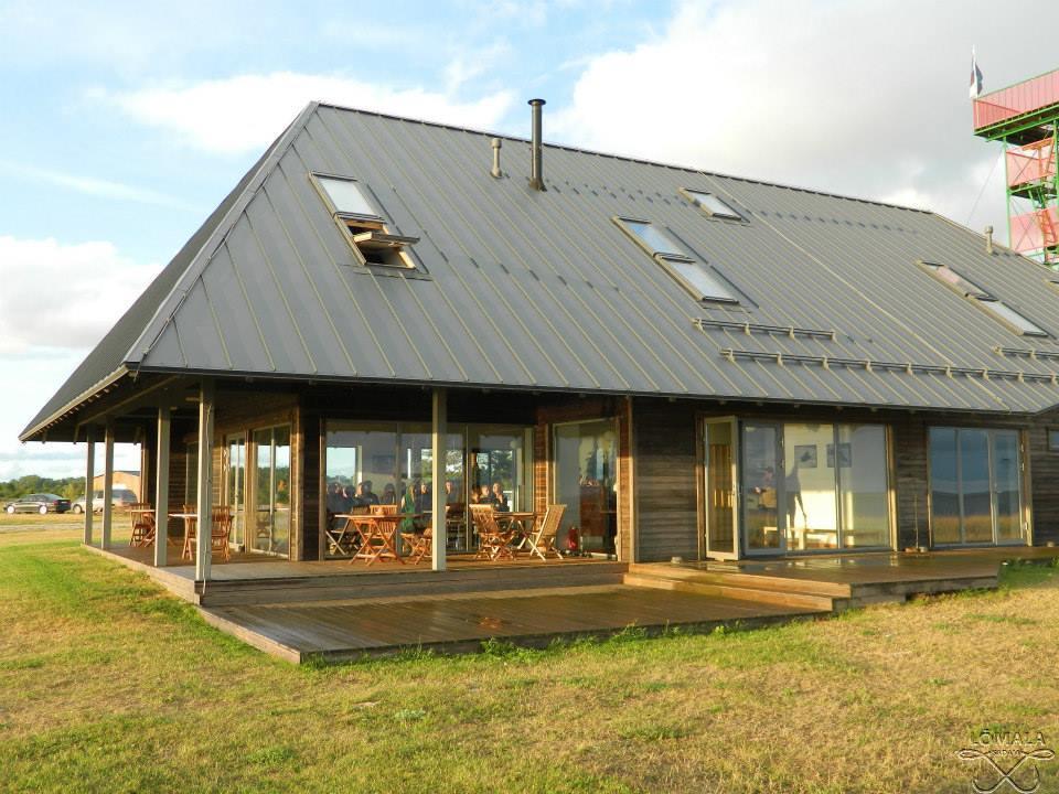 Harbor House Lomala Guest House Luaran gambar
